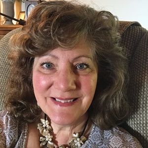 Meet your Posher, Ruth